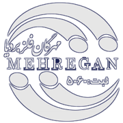 طراحی سایت شرکت مهرگان فلز بردیا