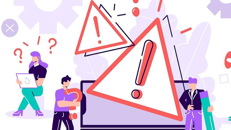 چه سایت‌هایی بیشترین افت را در سئو بعد از قطعی اینترنت تجربه می‌کنند؟